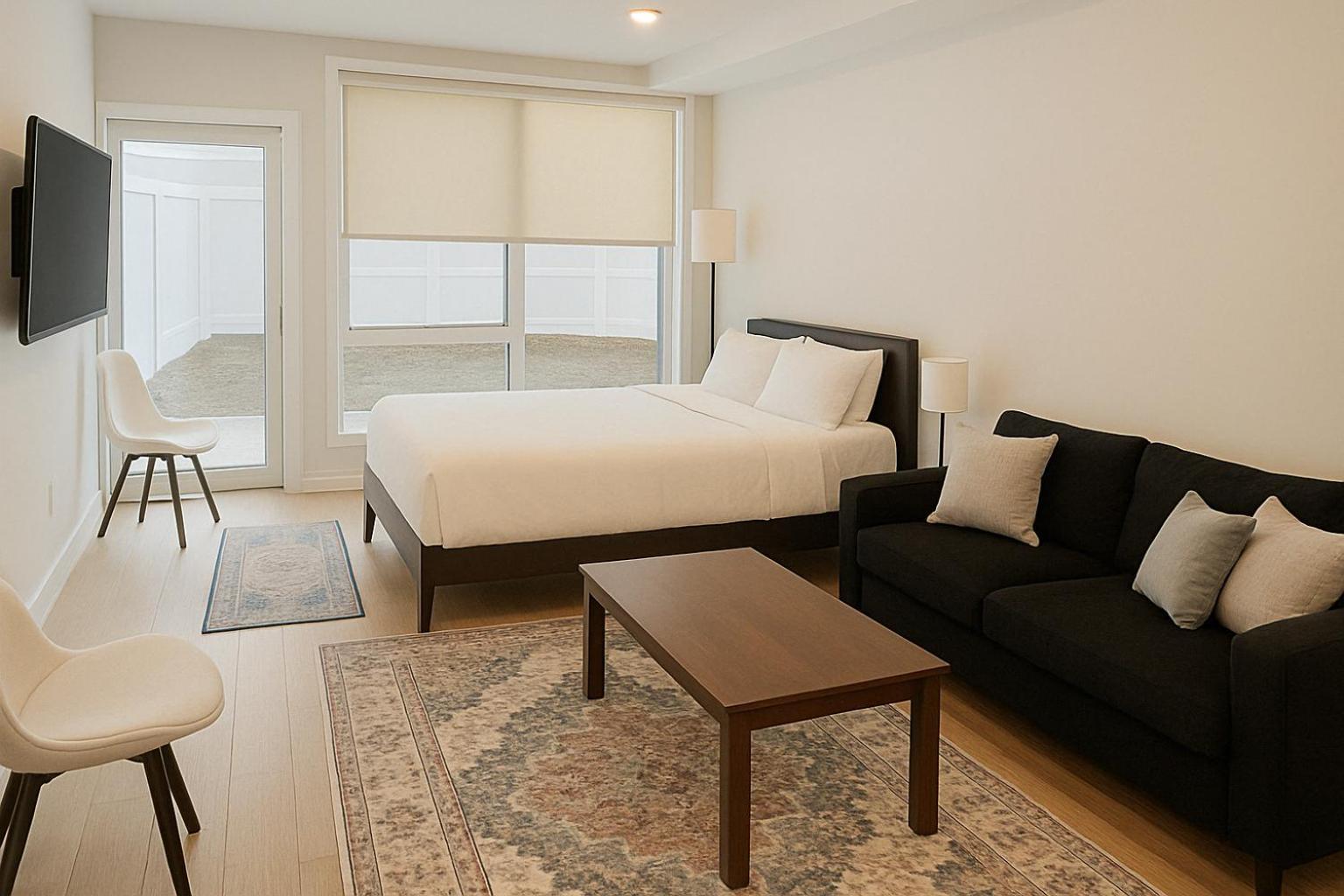 Luxury Stay For Nyc Visit Jersey City 7 Min Walk Nyc Train Station Eksteriør bilde